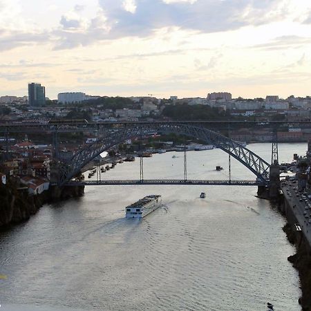 Invicta Flats - Oporto Apartment Luaran gambar