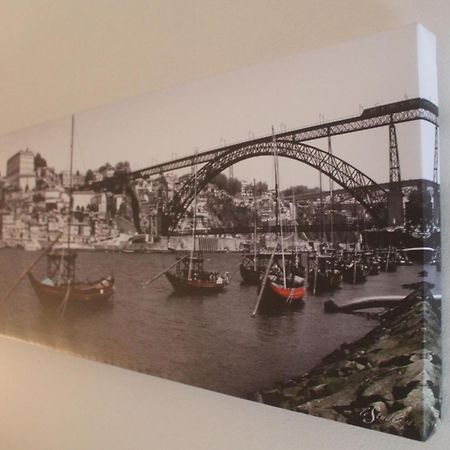 Invicta Flats - Oporto Apartment Luaran gambar