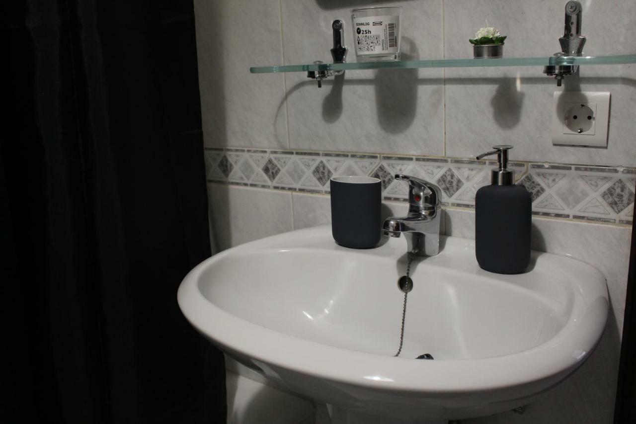 Invicta Flats - Oporto Apartment Luaran gambar