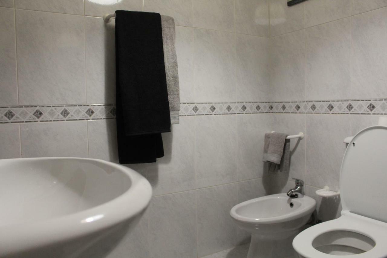 Invicta Flats - Oporto Apartment Luaran gambar