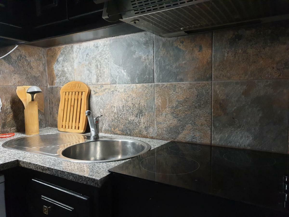 Invicta Flats - Oporto Apartment Luaran gambar