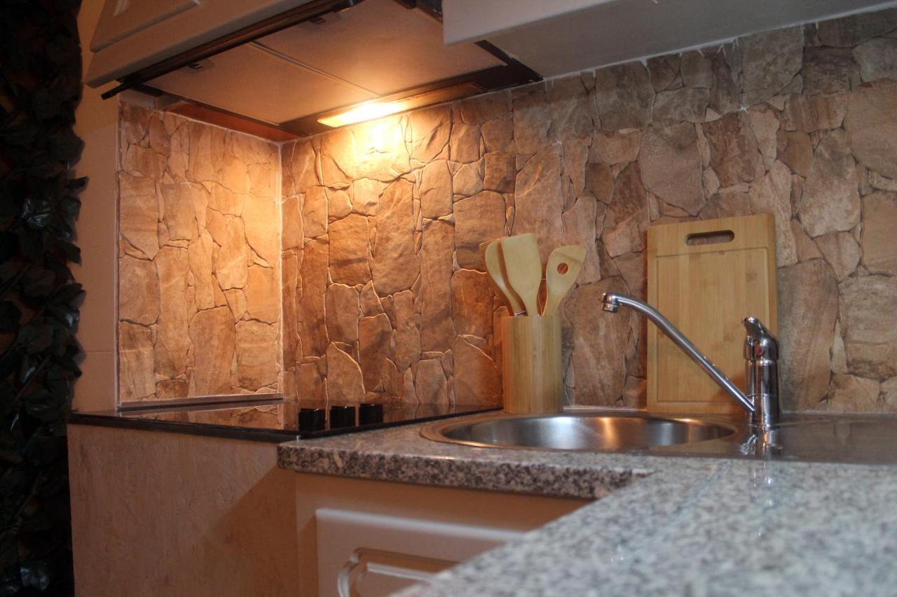 Invicta Flats - Oporto Apartment Bilik gambar