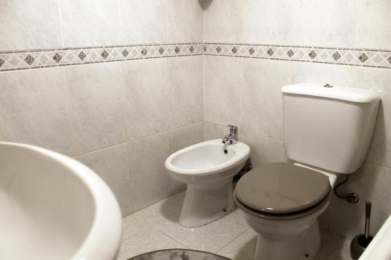 Invicta Flats - Oporto Apartment Bilik gambar