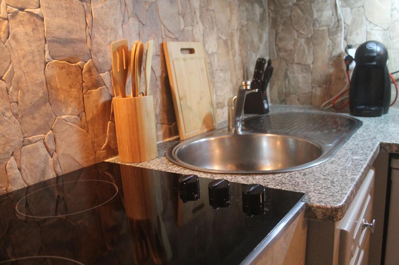 Invicta Flats - Oporto Apartment Bilik gambar