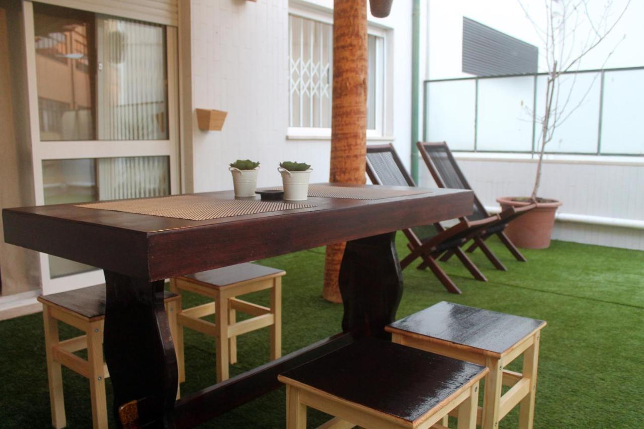 Invicta Flats - Oporto Apartment Bilik gambar