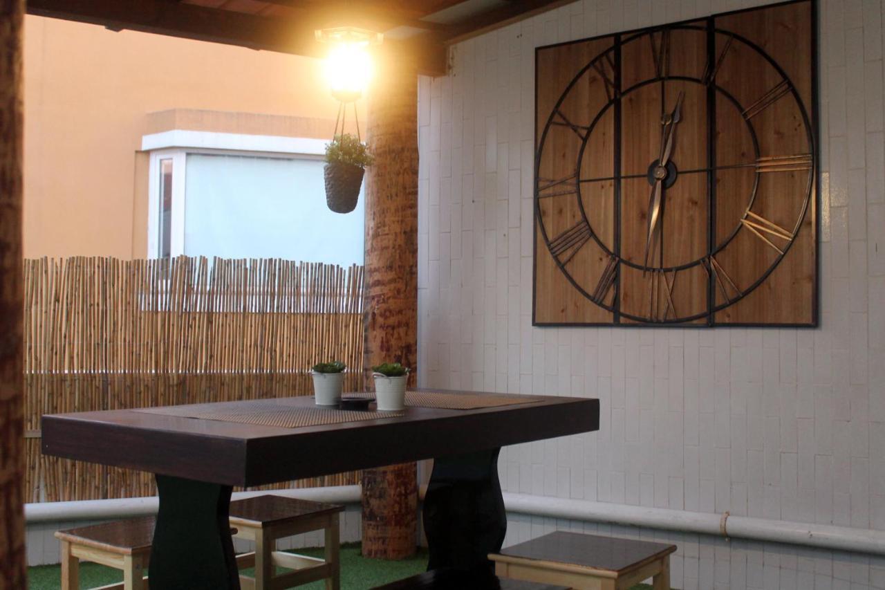 Invicta Flats - Oporto Apartment Bilik gambar