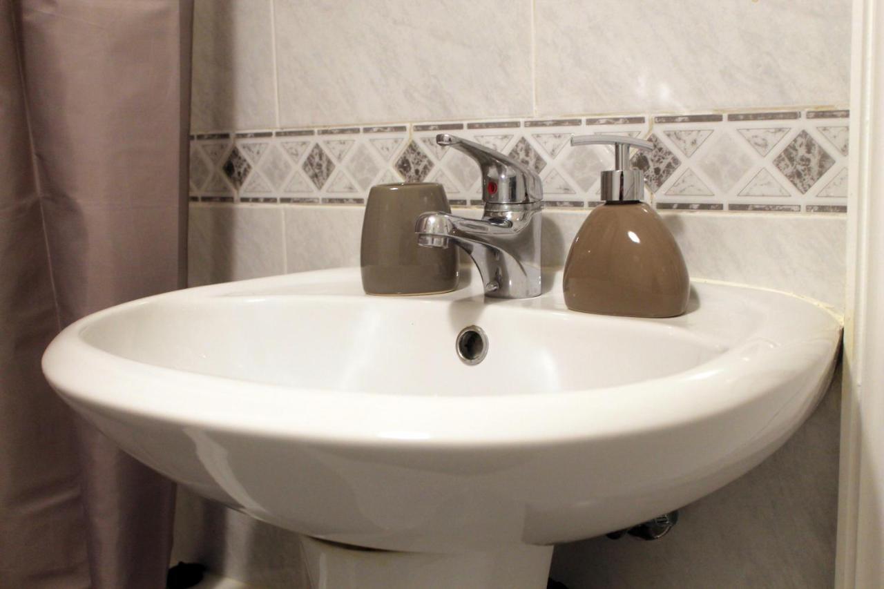 Invicta Flats - Oporto Apartment Bilik gambar